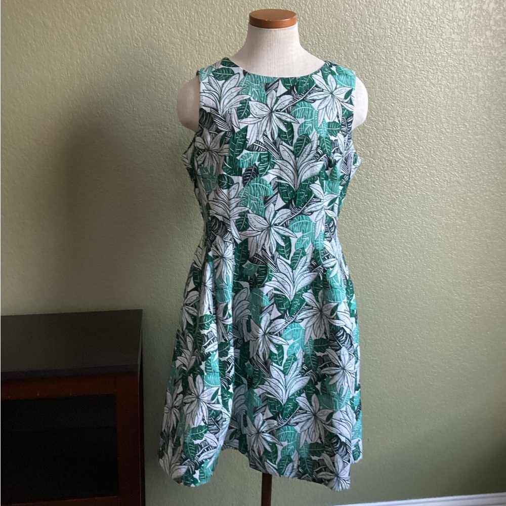 Eva Mendes Dress (12)